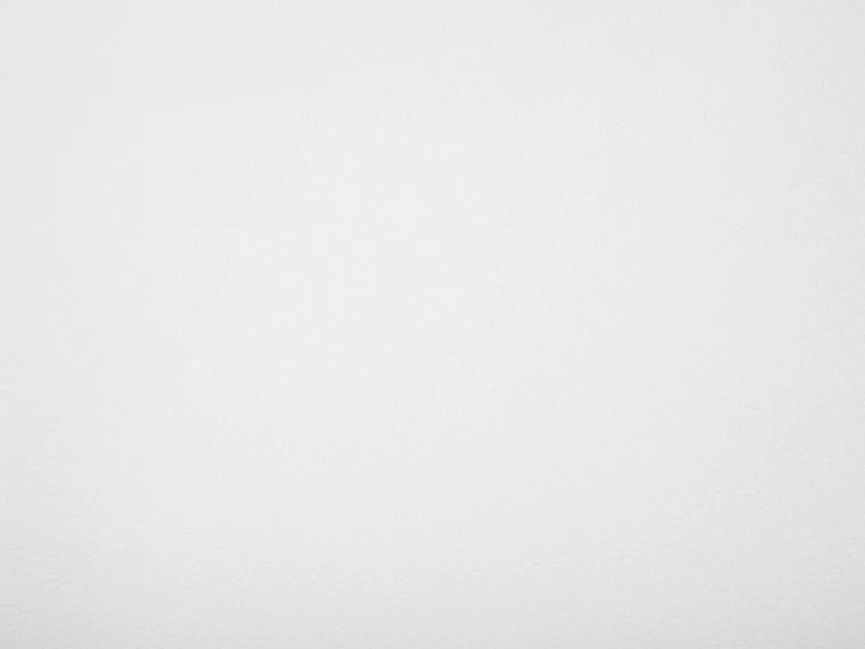 Beliani Parisanky Keinonahka Säilytystila Valkoinen 180 X 200 Cm Avignon Cheap