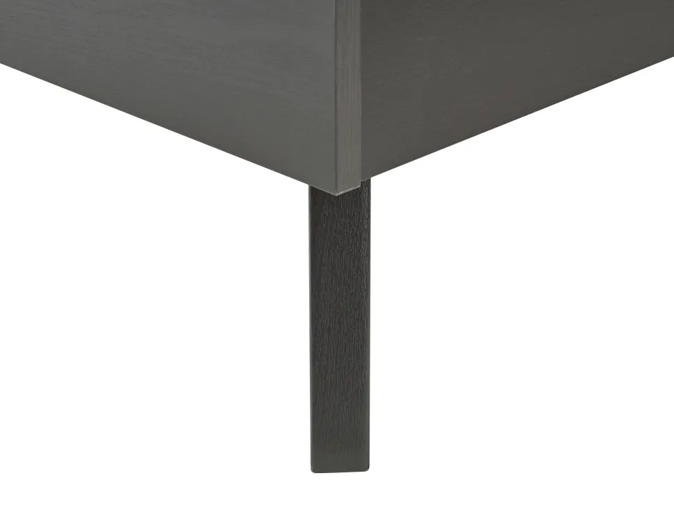 Beliani Parisanky Rottinki Musta 180 X 200 Cm Monpazier Flash Sale