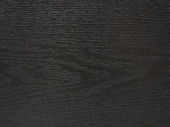 Beliani Parisanky Rottinki Musta 180 X 200 Cm Monpazier Flash Sale