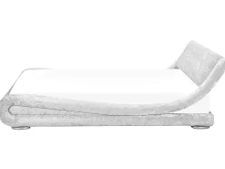 Beliani Parisanky Sametti Hopea 180 X 200 Cm Avignon Flash Sale