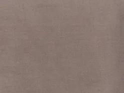 Beliani Parisanky Sametti Ruskeanharmaa 160 X 200 Cm Arette Flash Sale