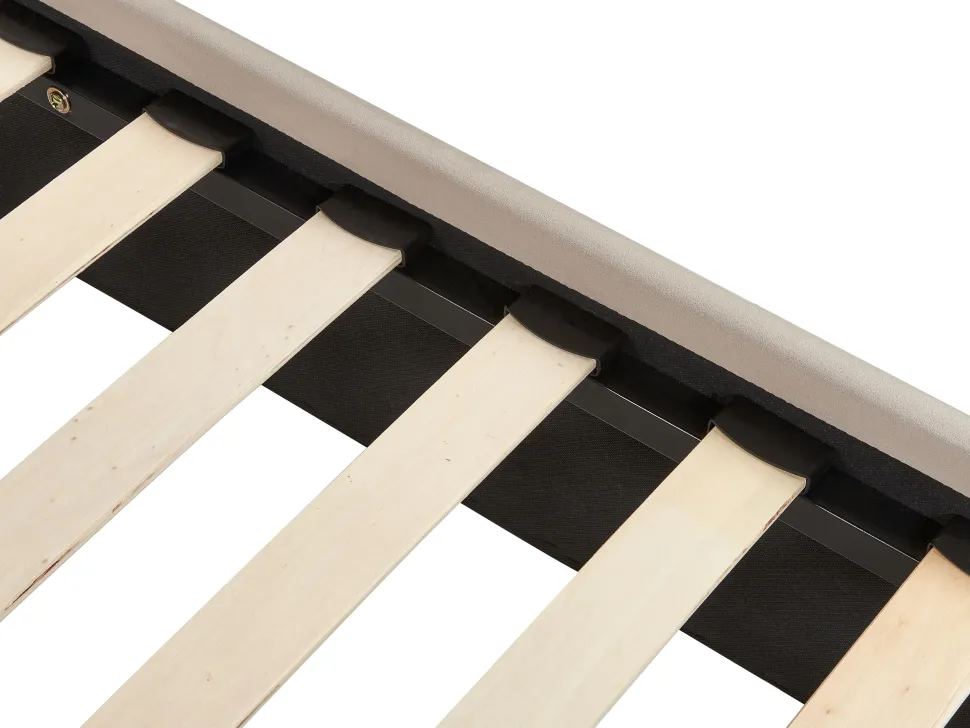 Beliani Parisanky Sametti Ruskeanharmaa 180 X 200 Cm Chaleix Best