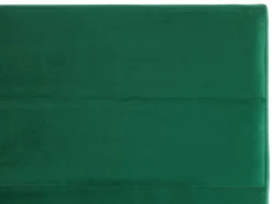 Beliani Parisanky Sametti Vihrea 180 X 200 Cm Bellou Cheap