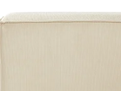 Beliani Parisanky Vakosametti Beige 180 X 200 Cm Linards Cheap
