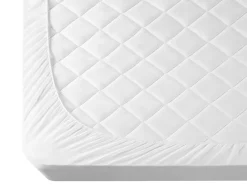 Beliani Patjansuojus Japara-Puuvilla 160 X 200 Cm Pumori Best Sale