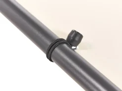 Beliani Paviljonki Beige 300 X 300 Cm Aventine New