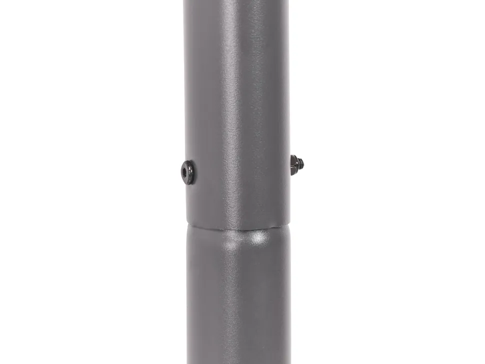 Beliani Paviljonki Beige 300 X 300 Cm Aventine New