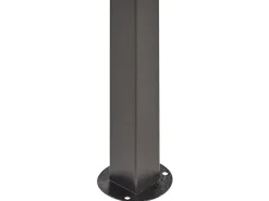 Beliani Paviljonki Beige 240 X 148 Cm Naro Best