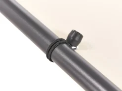 Beliani Paviljonki Beige 282 X 294 Cm Vimino New