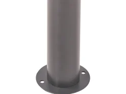 Beliani Paviljonki Beige 282 X 294 Cm Vimino New