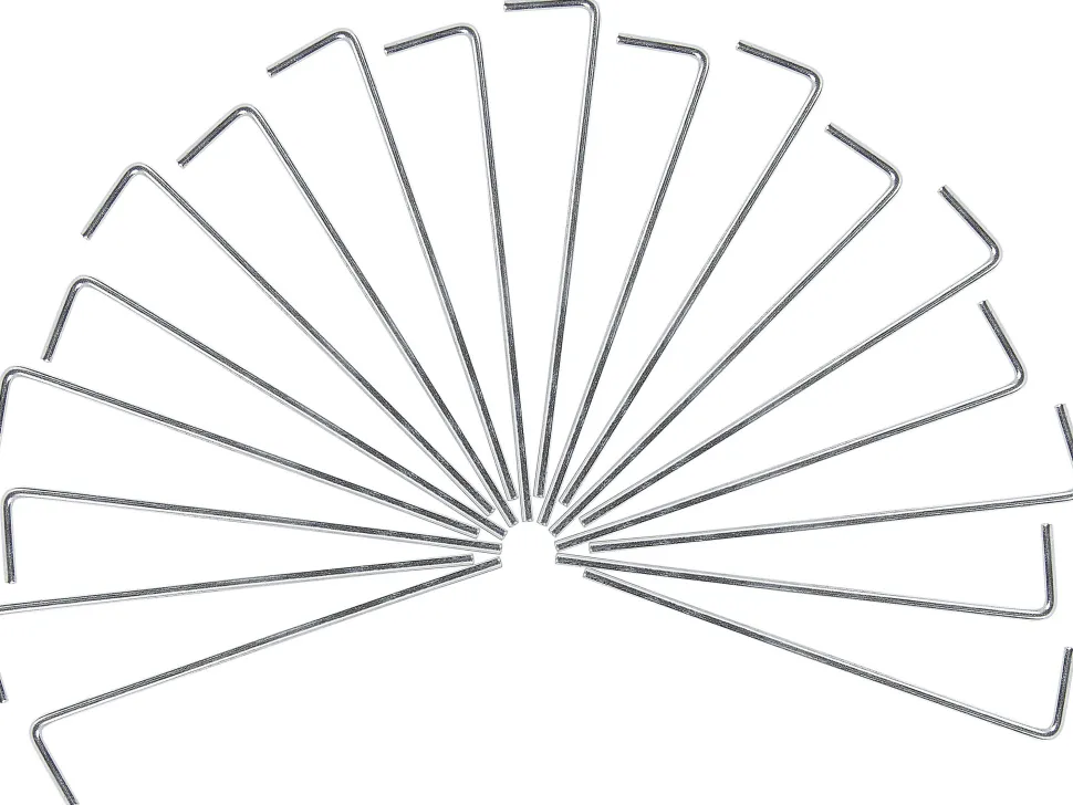 Beliani Paviljonki Grafiitinharmaa 400 X 300 Cm Colos Shop