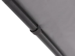 Beliani Paviljonki Harmaa 305 X 305 Cm Vomero Cheap