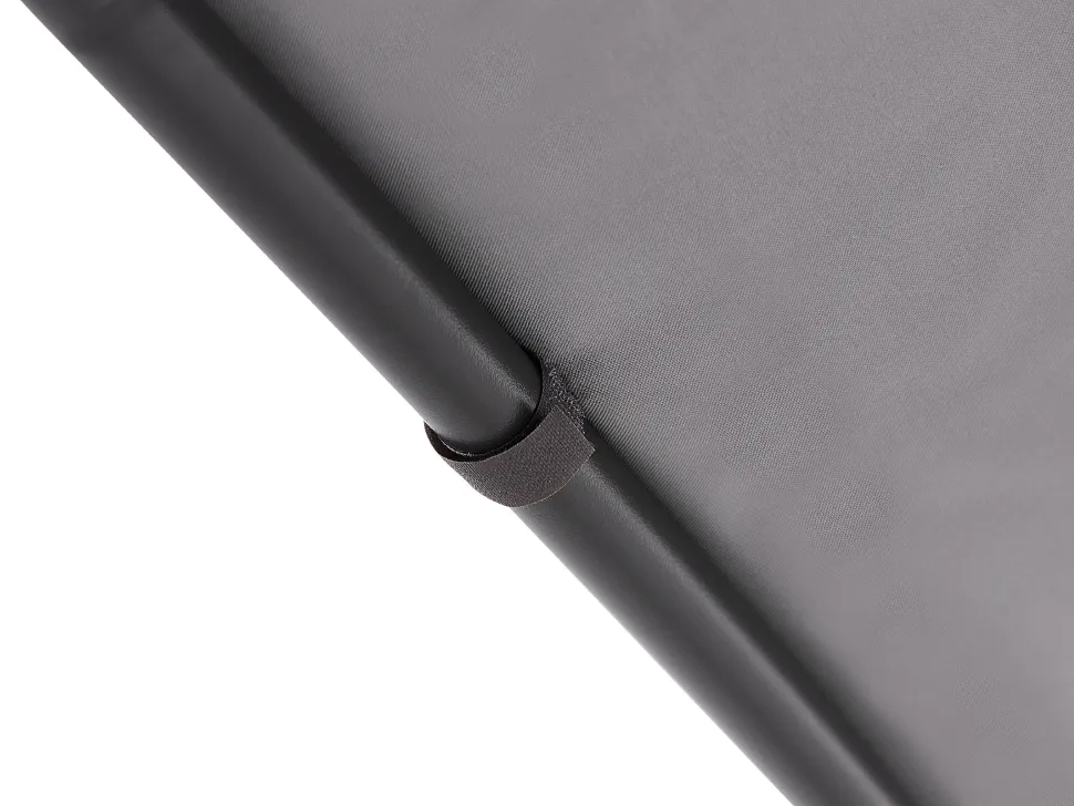 Beliani Paviljonki Harmaa 305 X 305 Cm Vomero Cheap