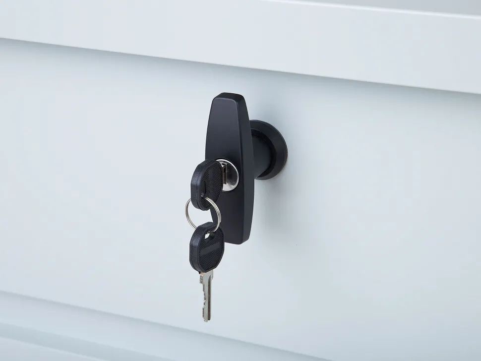 Beliani Pehmustelaatikko Teraksinen Vaaleanharmaa 165X70 Cm Cebrosa Best