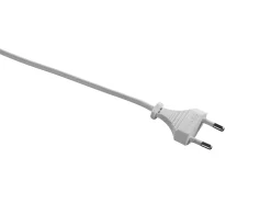 Beliani Peilikaappi Led-Valo Valkoinen 60 X 60 Cm Chabunco Cheap