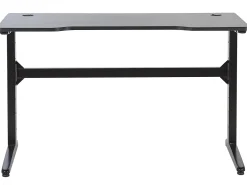 Beliani Pelipoyta Led-Valo Musta 120 X 60 Cm Dexter Cheap