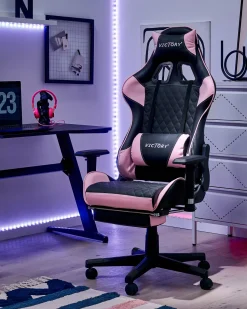 Beliani Pelipoyta Led-Valo Musta 120 X 60 Cm Darfur Outlet