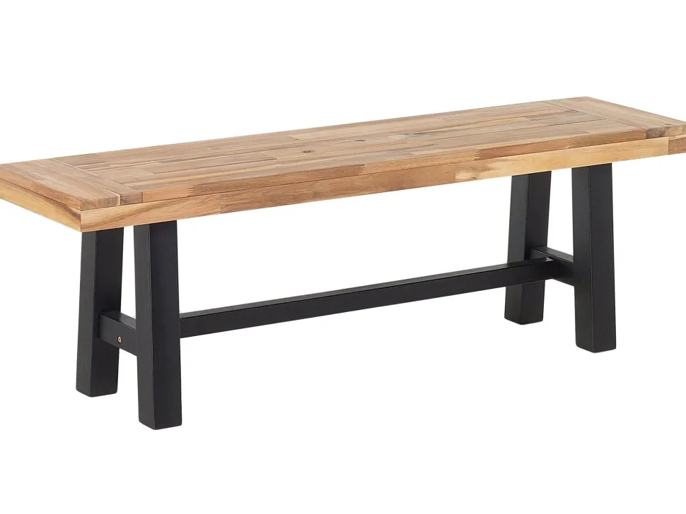 Beliani Penkki Musta Scania Sale