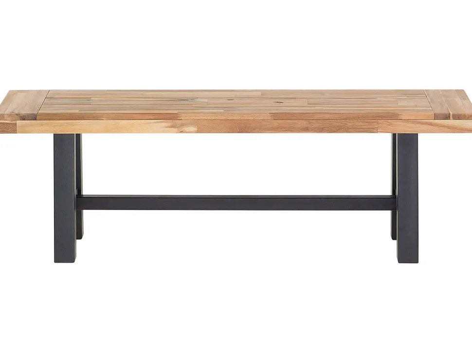 Beliani Penkki Musta Scania Sale