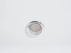 Beliani Poreamme Led-Valot Valkoinen 172 X 83 Cm Montego Sale