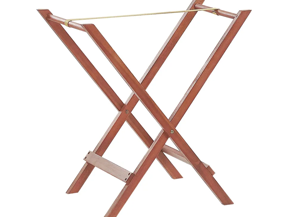 Beliani Poyta Ja 2 Tuolia Luonnonvalkoisilla Tyynyilla Toscana Sale