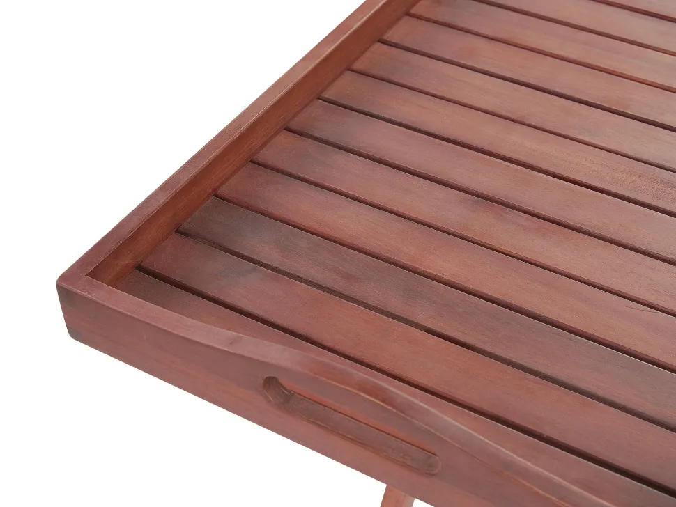 Beliani Poyta Ja 2 Tuolia Luonnonvalkoisilla Tyynyilla Toscana Sale