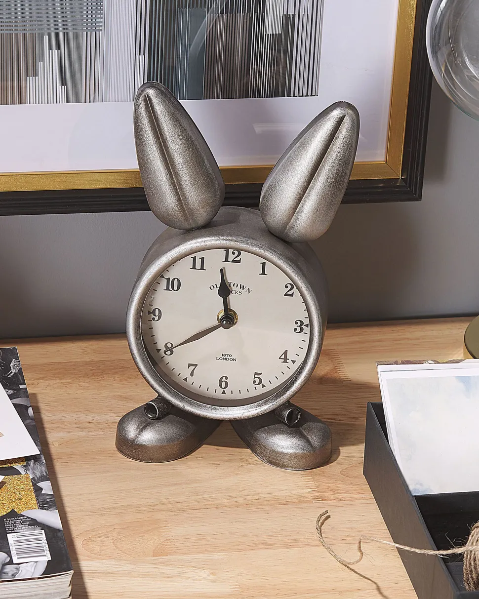 Beliani Poytakello Rauta Hopea 15 X 24 Cm Thusis Clearance