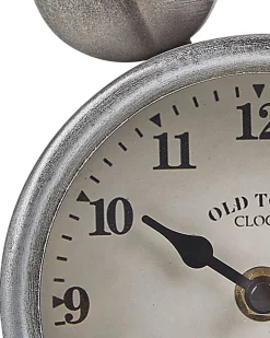 Beliani Poytakello Rauta Hopea 15 X 24 Cm Thusis Clearance