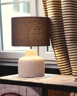 Beliani Poytavalaisin Betoni Harmaa Bhima Outlet