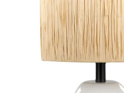 Beliani Poytavalaisin Keraaminen Valkoinen Jubones Cheap