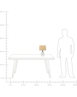 Beliani Poytavalaisin Keraaminen Valkoinen Jubones Cheap