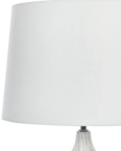 Beliani Poytavalaisin Keraaminen Harmaa Georgina Hot