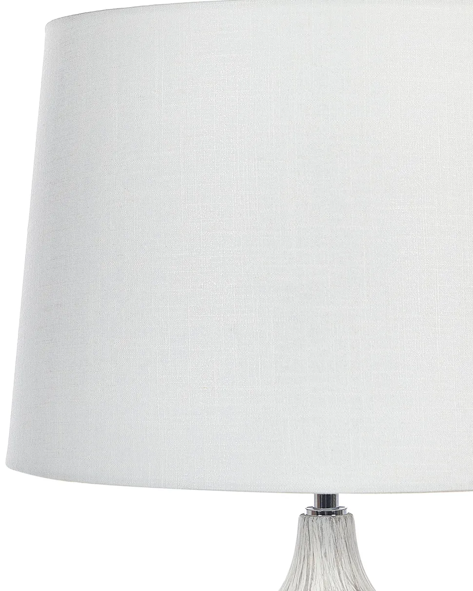 Beliani Poytavalaisin Keraaminen Harmaa Georgina Hot