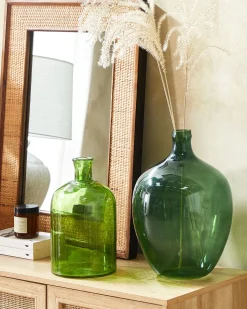 Beliani Poytavalaisin Keraaminen Kermanvalkoinen Caine Hot