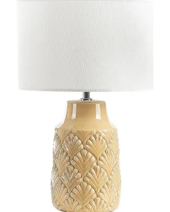 Beliani Poytavalaisin Keraaminen Oranssi Balao Best Sale