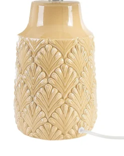 Beliani Poytavalaisin Keraaminen Oranssi Balao Best Sale