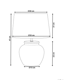Beliani Poytavalaisin Keraaminen Beige Mareb Best Sale