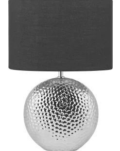 Beliani Poytavalaisin Keraaminen Hopea Nasva Shop