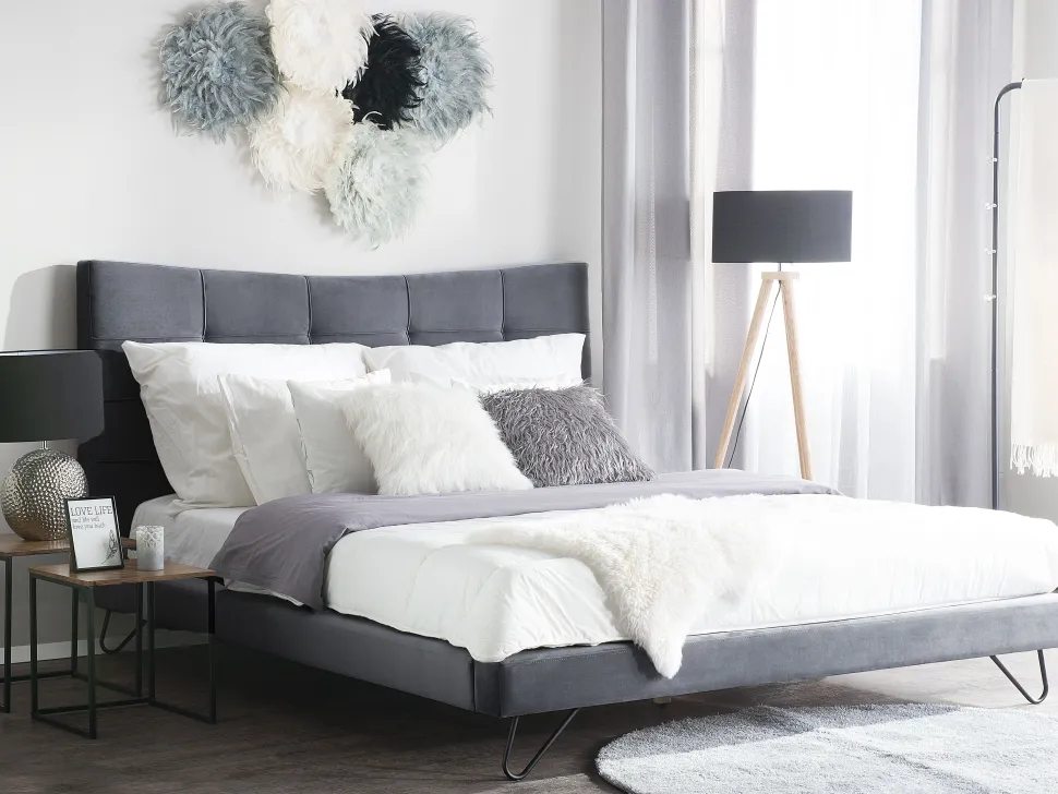 Beliani Poytavalaisin Keraaminen Hopea Nasva Shop