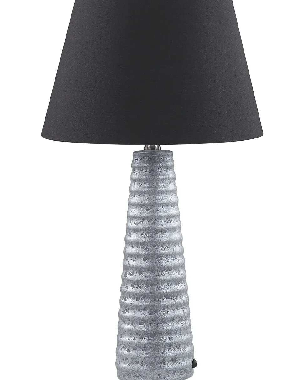 Beliani Poytavalaisin Keraaminen Hopea Vilnia Discount