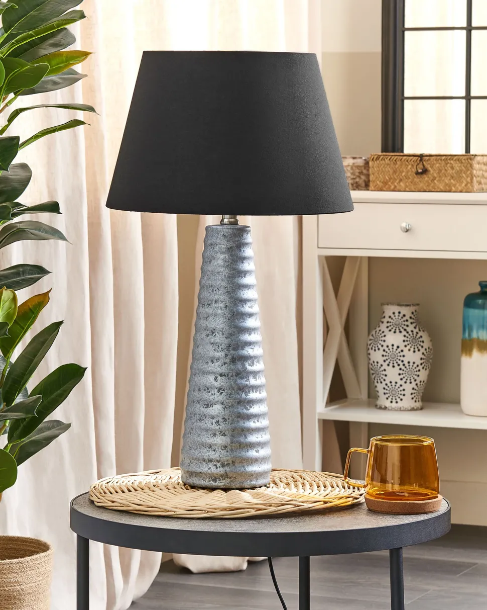 Beliani Poytavalaisin Keraaminen Hopea Vilnia Discount