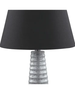 Beliani Poytavalaisin Keraaminen Hopea Vilnia Discount