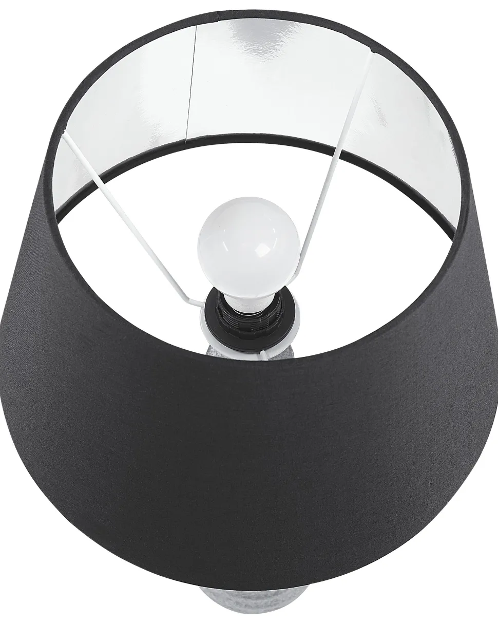 Beliani Poytavalaisin Keraaminen Hopea Vilnia Discount