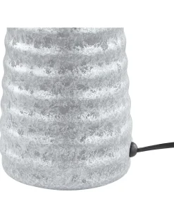 Beliani Poytavalaisin Keraaminen Hopea Vilnia Discount