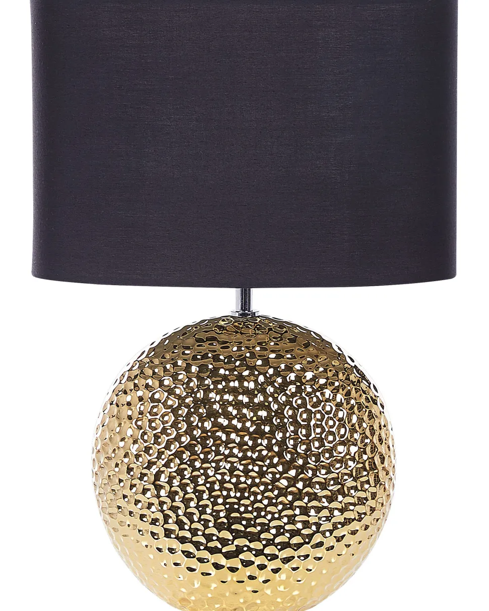 Beliani Poytavalaisin Keraaminen Kulta Nasva Outlet