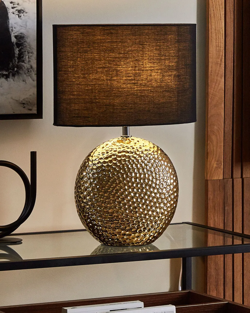 Beliani Poytavalaisin Keraaminen Kulta Nasva Outlet