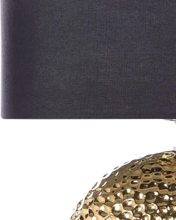 Beliani Poytavalaisin Keraaminen Kulta Nasva Outlet