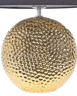 Beliani Poytavalaisin Keraaminen Kulta Nasva Outlet