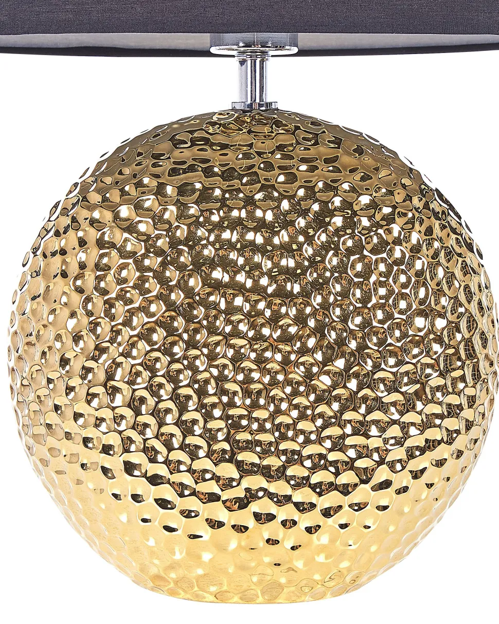 Beliani Poytavalaisin Keraaminen Kulta Nasva Outlet