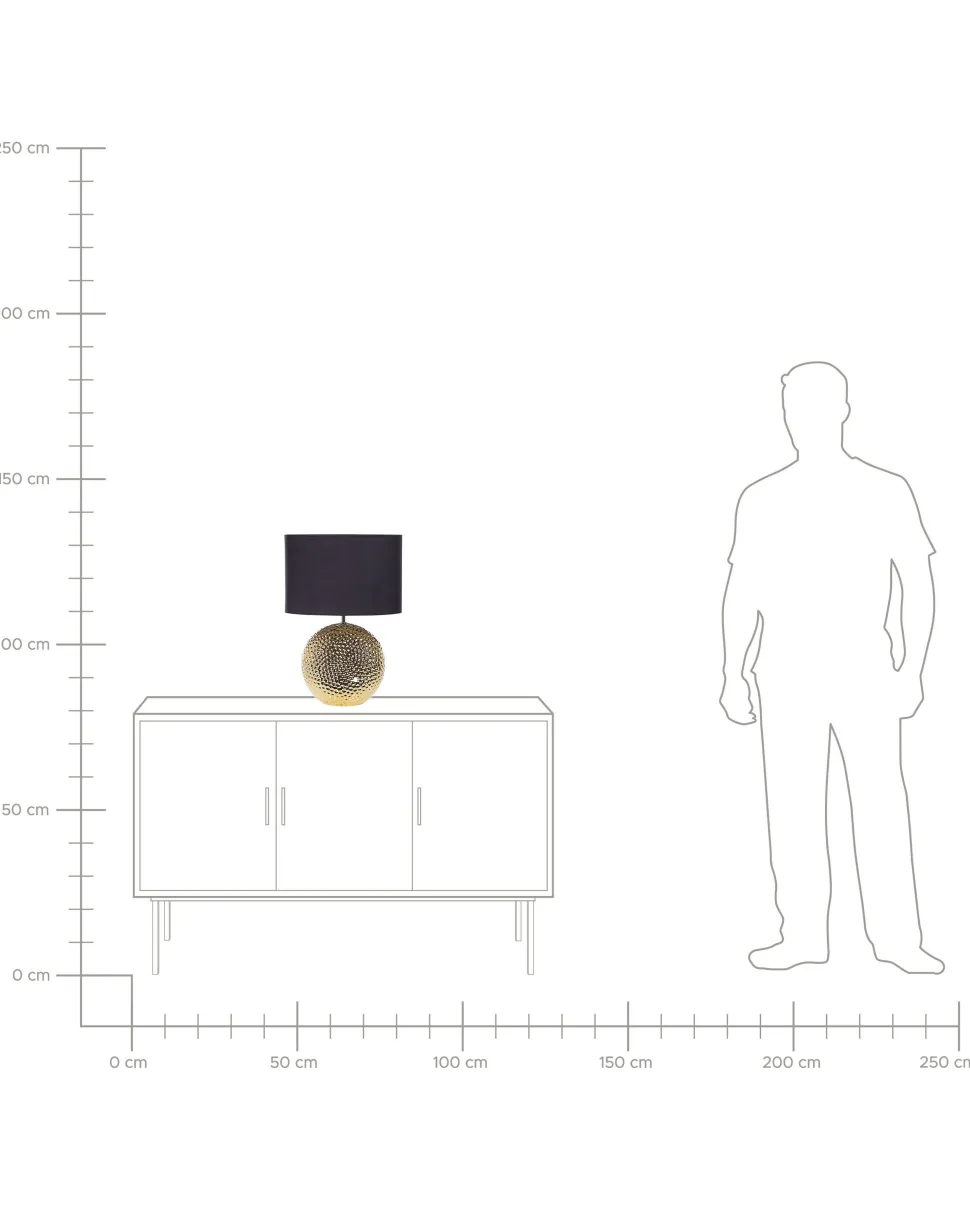 Beliani Poytavalaisin Keraaminen Kulta Nasva Outlet